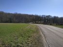 D107 direction Velesmes
